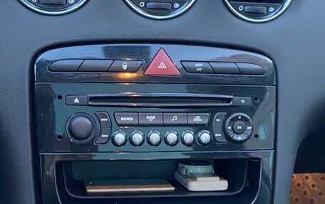 Peugeot 308 II, 2012 год, 1 520 000 рублей, 3 фотография