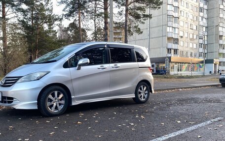 Honda Freed I, 2009 год, 1 000 000 рублей, 1 фотография