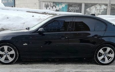 BMW 3 серия, 2008 год, 950 000 рублей, 1 фотография