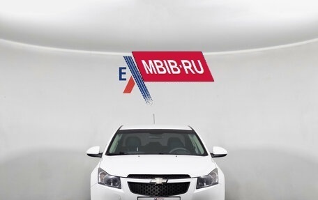 Chevrolet Cruze II, 2012 год, 489 000 рублей, 1 фотография