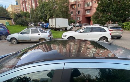 Peugeot 308 II, 2012 год, 1 520 000 рублей, 11 фотография