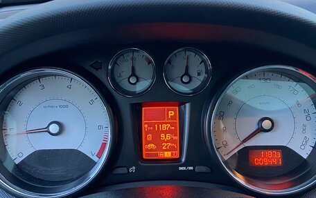 Peugeot 308 II, 2012 год, 1 520 000 рублей, 13 фотография