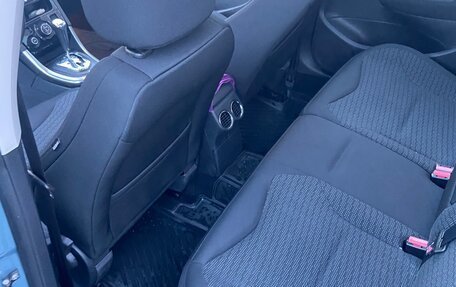 Peugeot 308 II, 2012 год, 1 520 000 рублей, 17 фотография