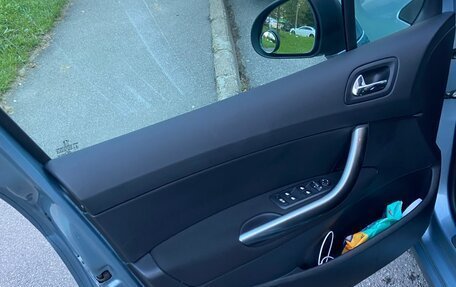 Peugeot 308 II, 2012 год, 1 520 000 рублей, 19 фотография