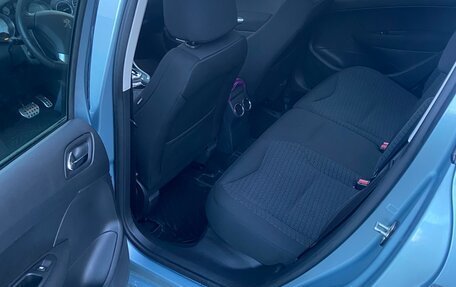 Peugeot 308 II, 2012 год, 1 520 000 рублей, 15 фотография