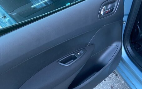 Peugeot 308 II, 2012 год, 1 520 000 рублей, 16 фотография