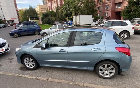 Peugeot 308 II, 2012 год, 1 520 000 рублей, 24 фотография