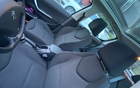 Peugeot 308 II, 2012 год, 1 520 000 рублей, 25 фотография