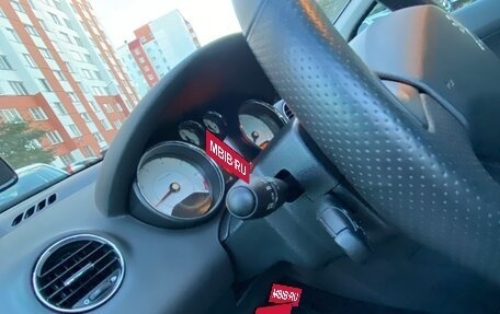 Peugeot 308 II, 2012 год, 1 520 000 рублей, 1 фотография