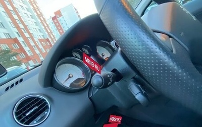 Peugeot 308 II, 2012 год, 1 520 000 рублей, 1 фотография