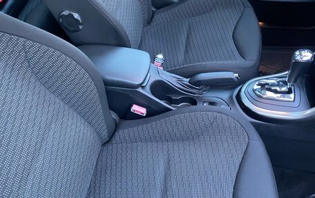 Peugeot 308 II, 2012 год, 1 520 000 рублей, 29 фотография