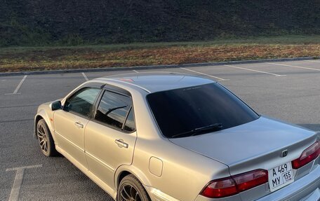 Honda Accord VII рестайлинг, 1998 год, 399 999 рублей, 5 фотография