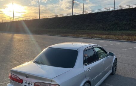 Honda Accord VII рестайлинг, 1998 год, 399 999 рублей, 4 фотография