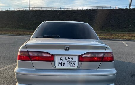 Honda Accord VII рестайлинг, 1998 год, 399 999 рублей, 6 фотография