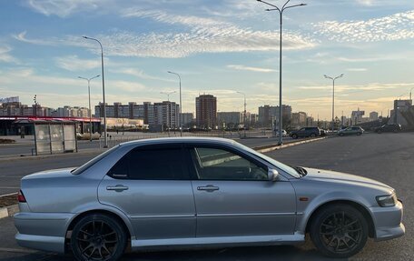 Honda Accord VII рестайлинг, 1998 год, 399 999 рублей, 3 фотография