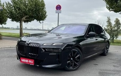 BMW 7 серия, 2024 год, 11 998 083 рублей, 1 фотография