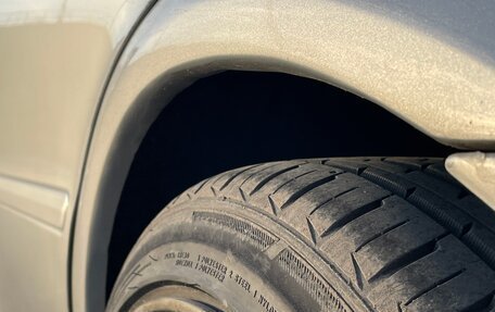 Honda Accord VII рестайлинг, 1998 год, 399 999 рублей, 11 фотография