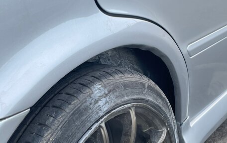 Honda Accord VII рестайлинг, 1998 год, 399 999 рублей, 10 фотография