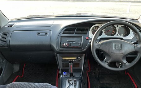 Honda Accord VII рестайлинг, 1998 год, 399 999 рублей, 13 фотография