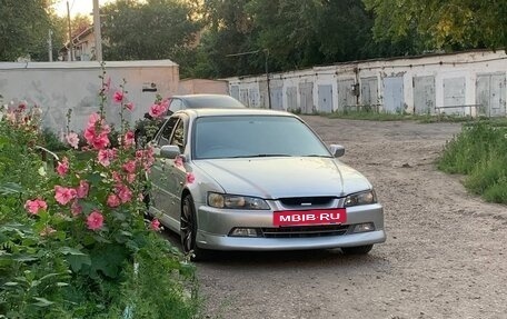 Honda Accord VII рестайлинг, 1998 год, 399 999 рублей, 16 фотография