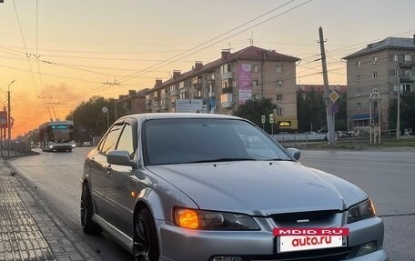 Honda Accord VII рестайлинг, 1998 год, 399 999 рублей, 15 фотография