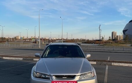 Honda Accord VII рестайлинг, 1998 год, 399 999 рублей, 2 фотография