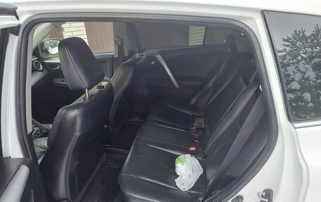 Toyota RAV4, 2013 год, 2 190 000 рублей, 4 фотография