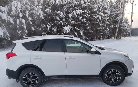 Toyota RAV4, 2013 год, 2 190 000 рублей, 2 фотография