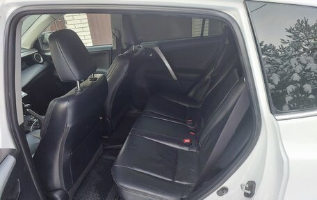 Toyota RAV4, 2013 год, 2 190 000 рублей, 5 фотография