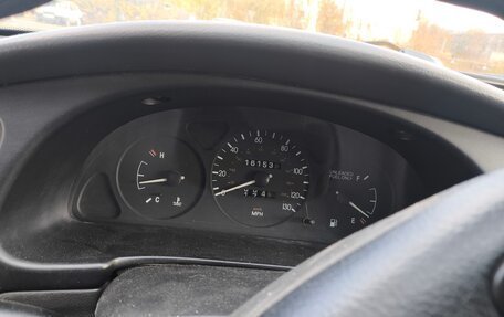 Daewoo Lanos, 2001 год, 230 000 рублей, 6 фотография