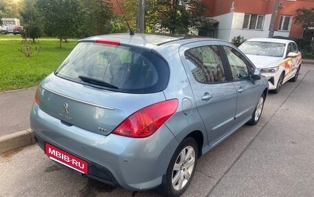 Peugeot 308 II, 2012 год, 1 520 000 рублей, 30 фотография