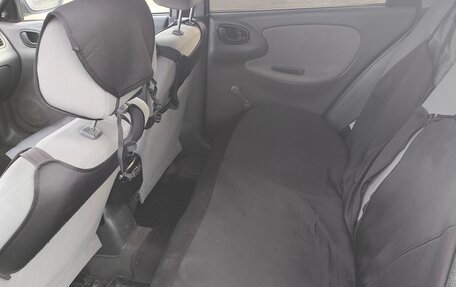 Daewoo Lanos, 2001 год, 230 000 рублей, 7 фотография