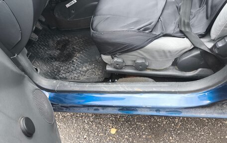 Daewoo Lanos, 2001 год, 230 000 рублей, 8 фотография