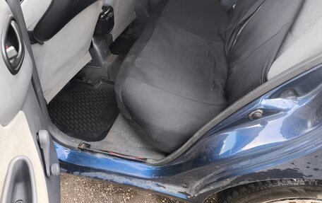 Daewoo Lanos, 2001 год, 230 000 рублей, 9 фотография