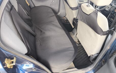 Daewoo Lanos, 2001 год, 230 000 рублей, 10 фотография