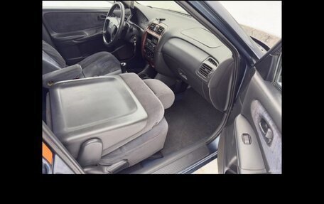 Mazda 626, 1998 год, 245 000 рублей, 7 фотография