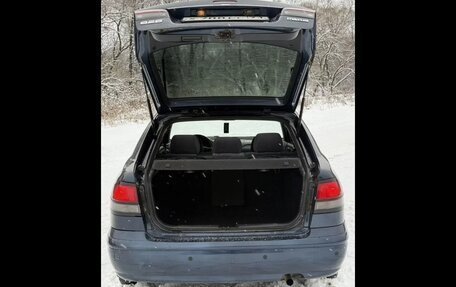 Mazda 626, 1998 год, 245 000 рублей, 9 фотография