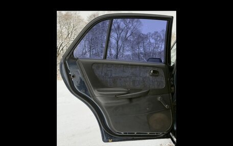 Mazda 626, 1998 год, 245 000 рублей, 13 фотография