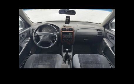 Mazda 626, 1998 год, 245 000 рублей, 6 фотография