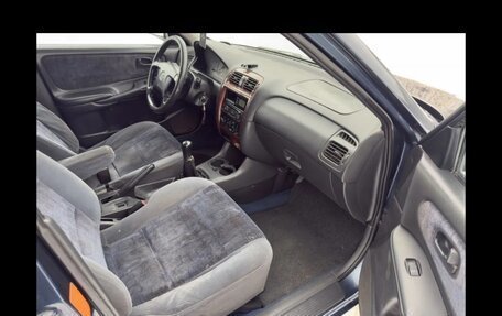 Mazda 626, 1998 год, 245 000 рублей, 8 фотография