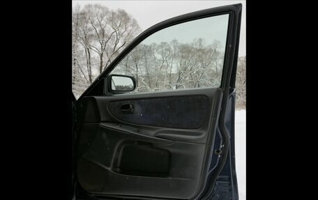 Mazda 626, 1998 год, 245 000 рублей, 14 фотография