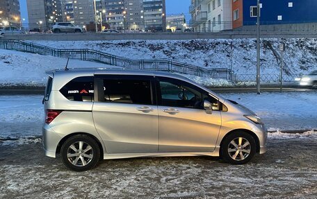 Honda Freed I, 2009 год, 1 000 000 рублей, 8 фотография