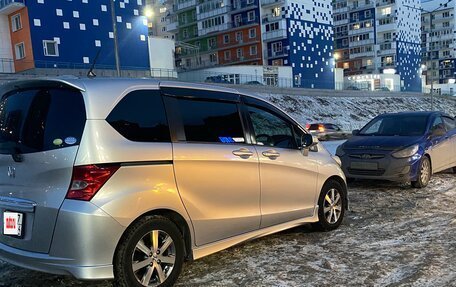 Honda Freed I, 2009 год, 1 000 000 рублей, 7 фотография