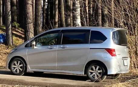 Honda Freed I, 2009 год, 1 000 000 рублей, 4 фотография