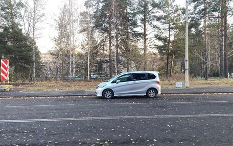 Honda Freed I, 2009 год, 1 000 000 рублей, 2 фотография