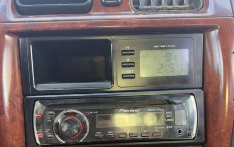 Mazda 626, 1998 год, 245 000 рублей, 15 фотография