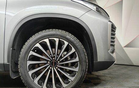 CheryExeed TXL, 2024 год, 3 055 000 рублей, 9 фотография