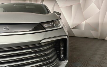 CheryExeed TXL, 2024 год, 3 055 000 рублей, 10 фотография