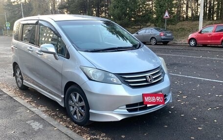 Honda Freed I, 2009 год, 1 000 000 рублей, 5 фотография