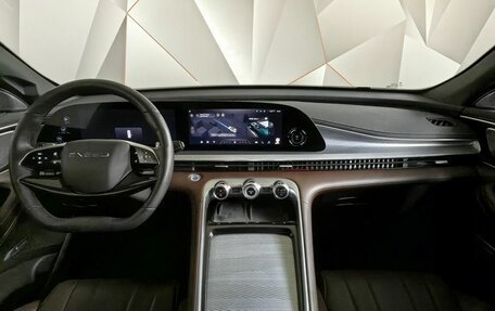 CheryExeed TXL, 2024 год, 3 055 000 рублей, 13 фотография